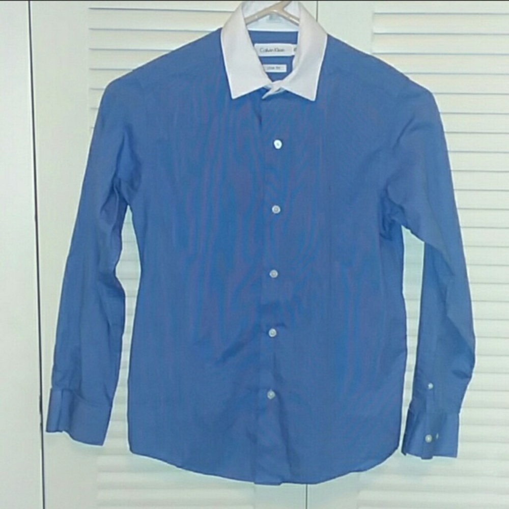 🎉Final Price🎉Calvin Kline shirt